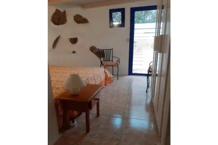 Maison avec vue mer à 680 m, Tijarafe : photo 9