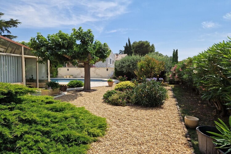 Villa Lézard Vert, maison 6 pers. avec piscine à Ginestas - Photo 20