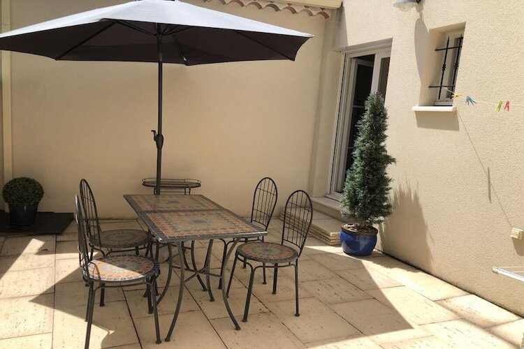 Maison 6 personnes Paradou, piscine chauffée et loisirs - Photo 5