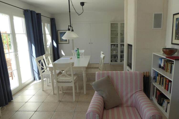 Maison 6 personnes Paradou, piscine chauffée et loisirs - Photo 6