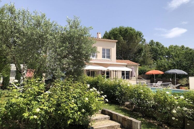 Maison 6 personnes Paradou, piscine chauffée et loisirs - Photo 7