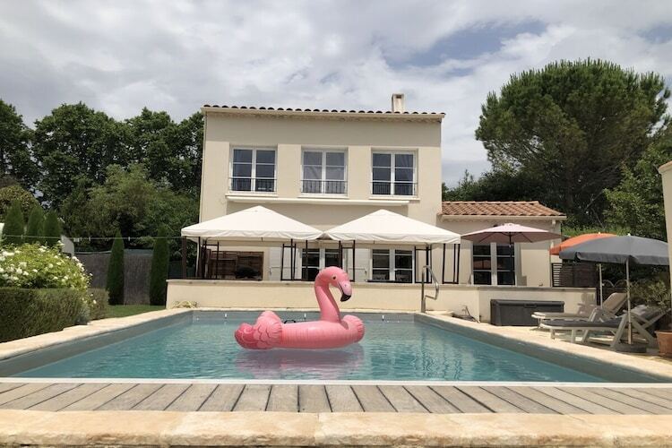 Maison 6 personnes Paradou, piscine chauffée et loisirs - Photo 9