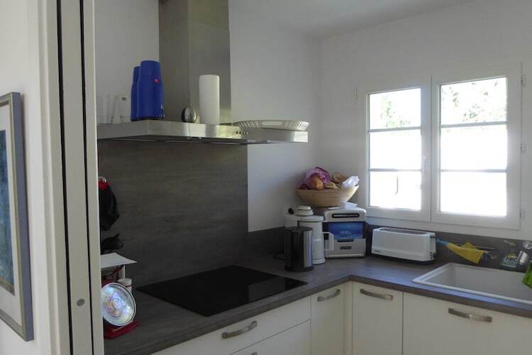 Maison 6 personnes Paradou, piscine chauffée et loisirs - Photo 10