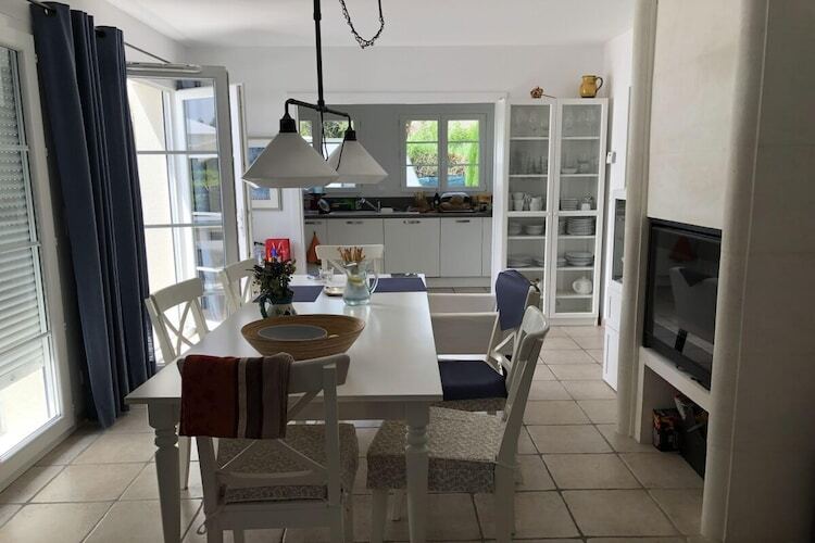 Maison 6 personnes Paradou, piscine chauffée et loisirs - Photo 11