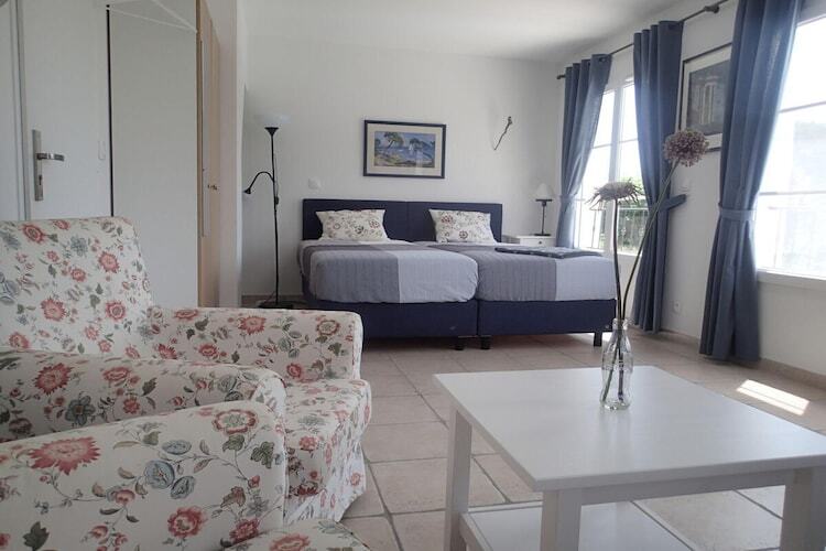 Maison 6 personnes Paradou, piscine chauffée et loisirs - Photo 12