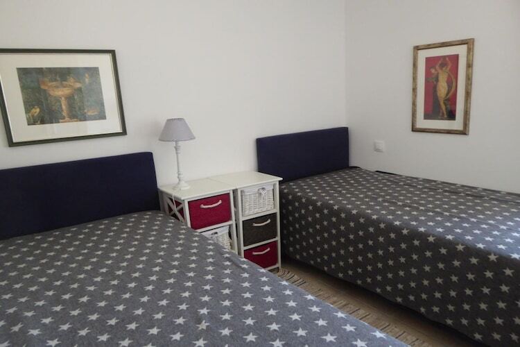 Maison 6 personnes Paradou, piscine chauffée et loisirs - Photo 13
