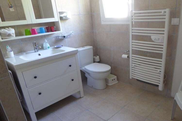 Maison 6 personnes Paradou, piscine chauffée et loisirs - Photo 16