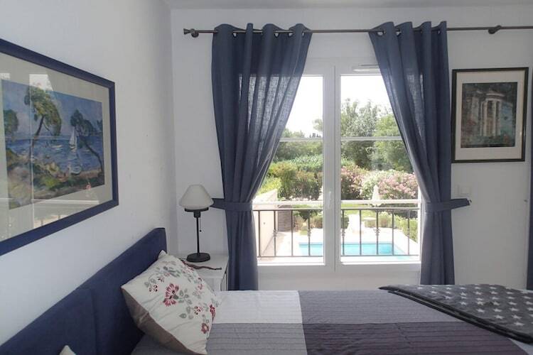 Maison 6 personnes Paradou, piscine chauffée et loisirs - Photo 18