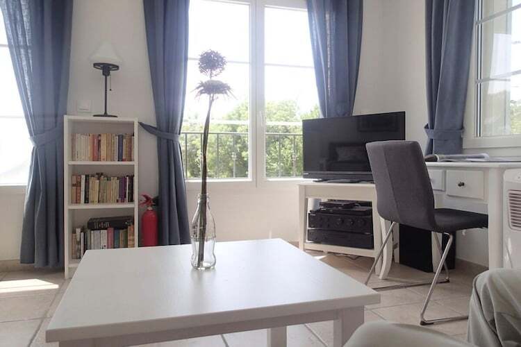 Maison 6 personnes Paradou, piscine chauffée et loisirs - Photo 19