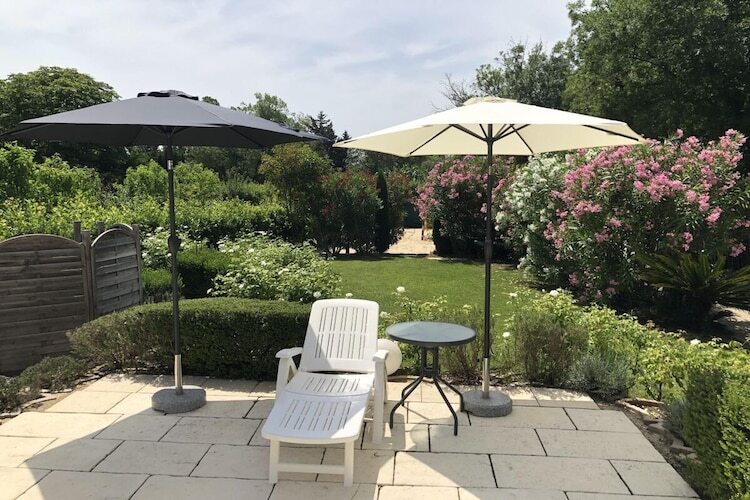 Maison 6 personnes Paradou, piscine chauffée et loisirs - Photo 20
