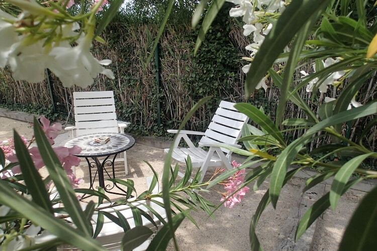 Maison 6 personnes Paradou, piscine chauffée et loisirs - Photo 22
