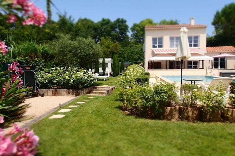 Maison 6 personnes Paradou, piscine chauffée et loisirs - Photo 23