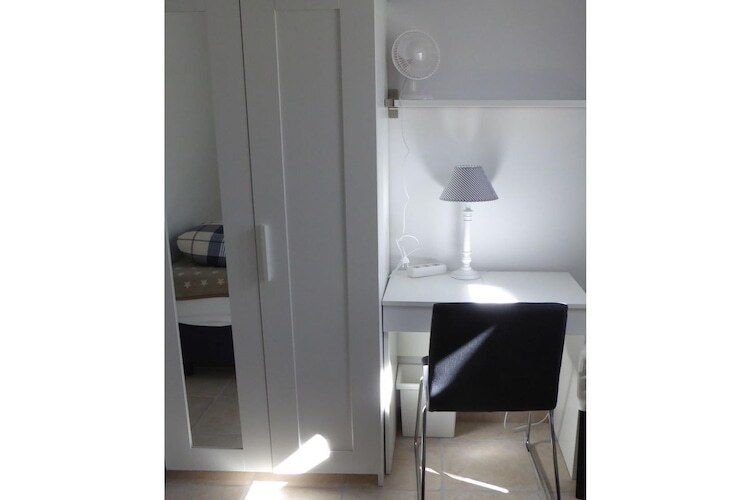 Maison 6 personnes Paradou, piscine chauffée et loisirs - Photo 28