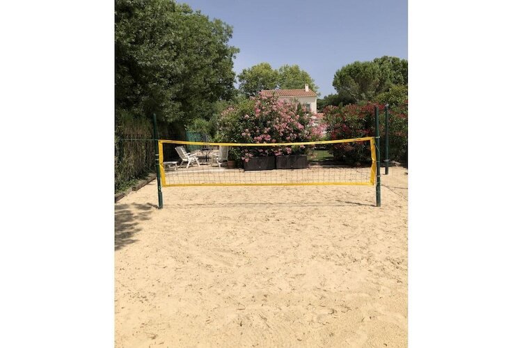 Maison 6 personnes Paradou, piscine chauffée et loisirs - Photo 30
