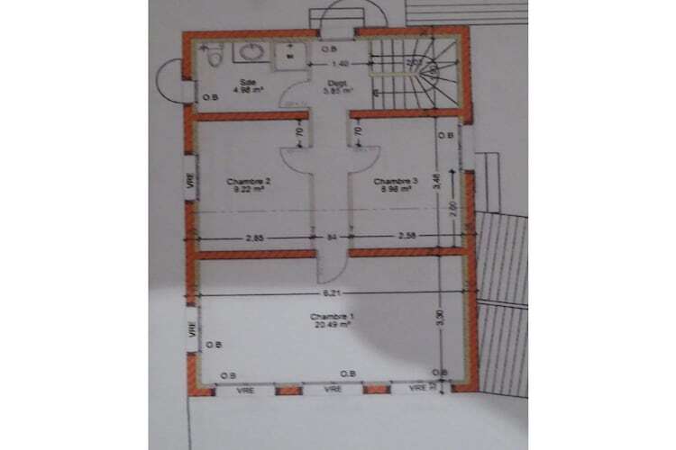 Maison 6 personnes Paradou, piscine chauffée et loisirs - Photo 39
