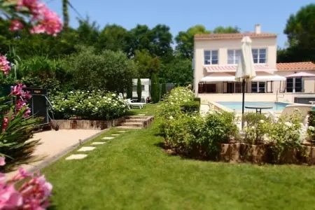 Location maison à Paradou, Maussane - Le Paradou