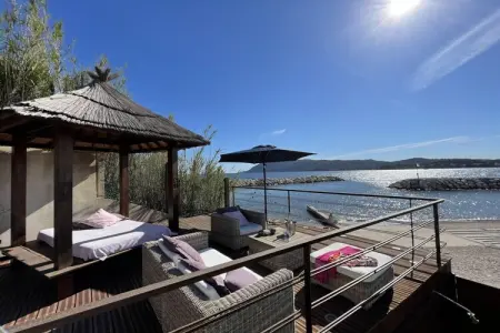 Location maison à La Seyne sur Mer, Villa Grand Bleu