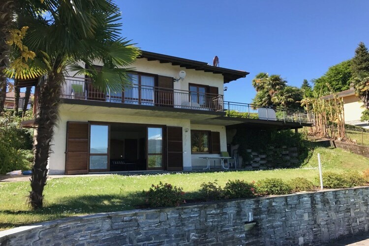 Villa Altipiano : maison 6 pers. avec piscine et vue lac - Photo 2