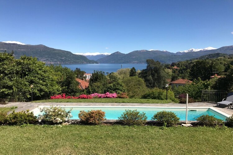 Villa Altipiano : maison 6 pers. avec piscine et vue lac - Photo 4