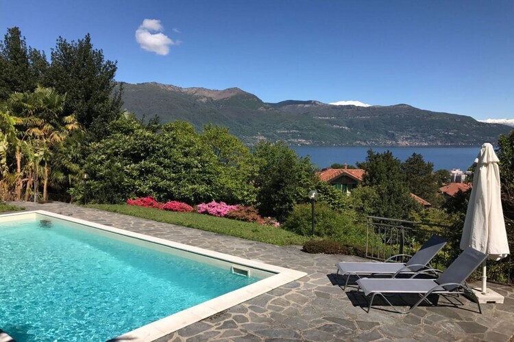 Villa Altipiano : maison 6 pers. avec piscine et vue lac - Photo 5