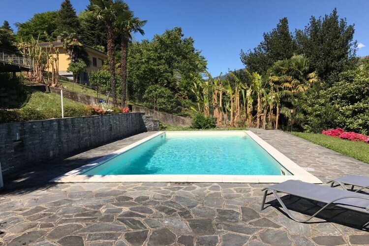 Villa Altipiano : maison 6 pers. avec piscine et vue lac - Photo 6