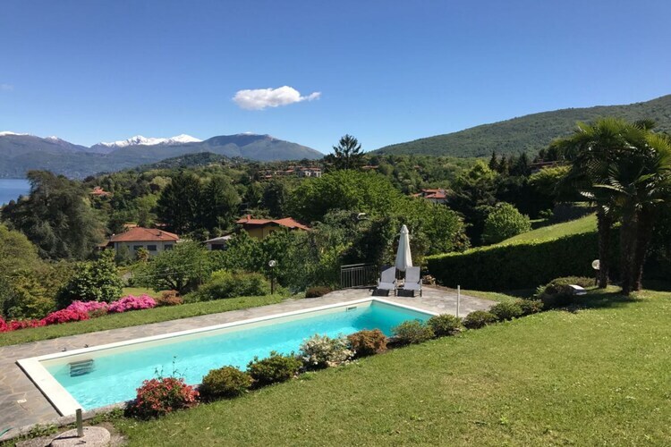 Villa Altipiano : maison 6 pers. avec piscine et vue lac - Photo 7