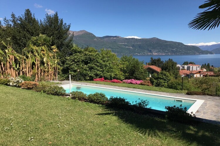 Villa Altipiano : maison 6 pers. avec piscine et vue lac - Photo 8
