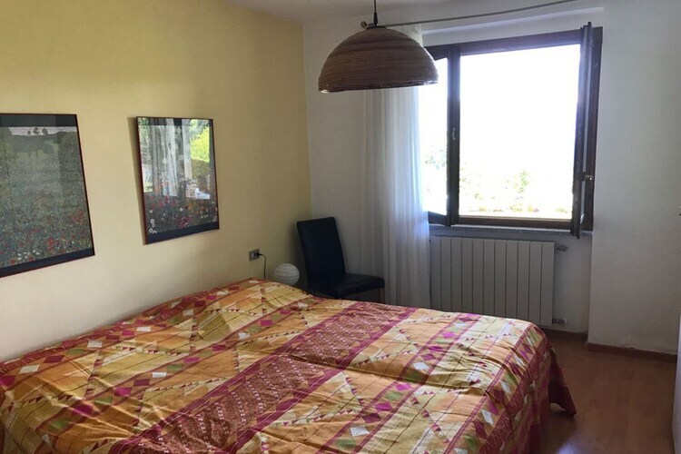 Villa Altipiano : maison 6 pers. avec piscine et vue lac - Photo 13