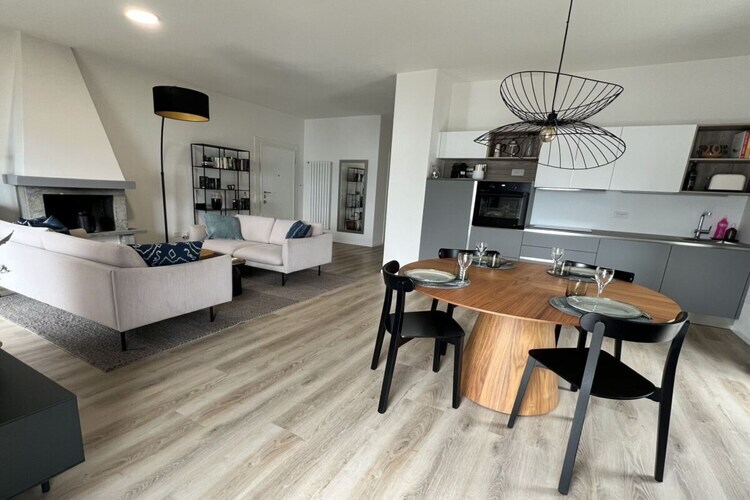 Maison vue lac Majeur avec piscine et tennis - Photo 8