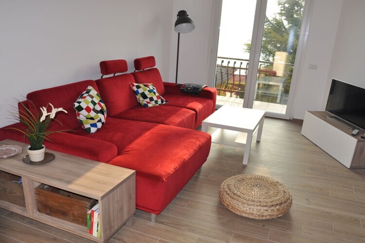 Maison avec piscine et vue lac de Garde à Tremosine - Photo 4
