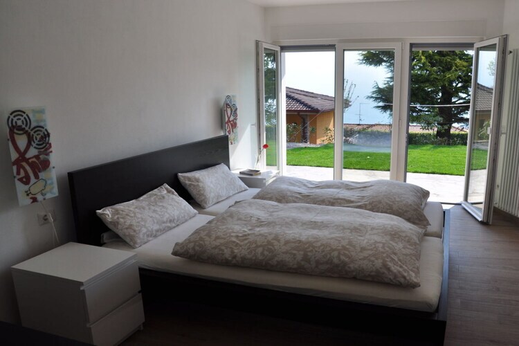 Maison avec piscine et vue lac de Garde à Tremosine - Photo 6