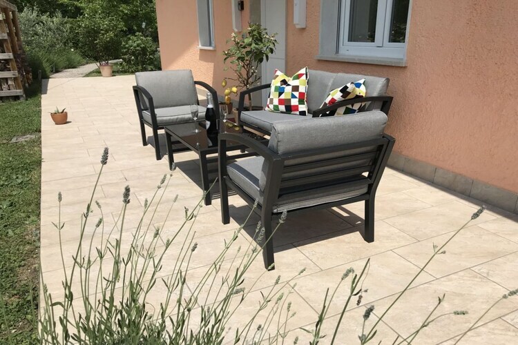 Maison avec piscine et vue lac de Garde à Tremosine - Photo 11