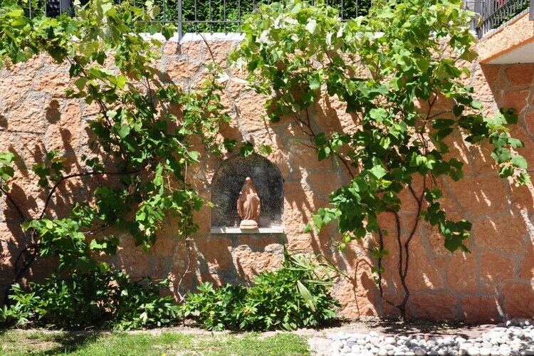 Maison avec piscine et vue lac de Garde à Tremosine - Photo 12