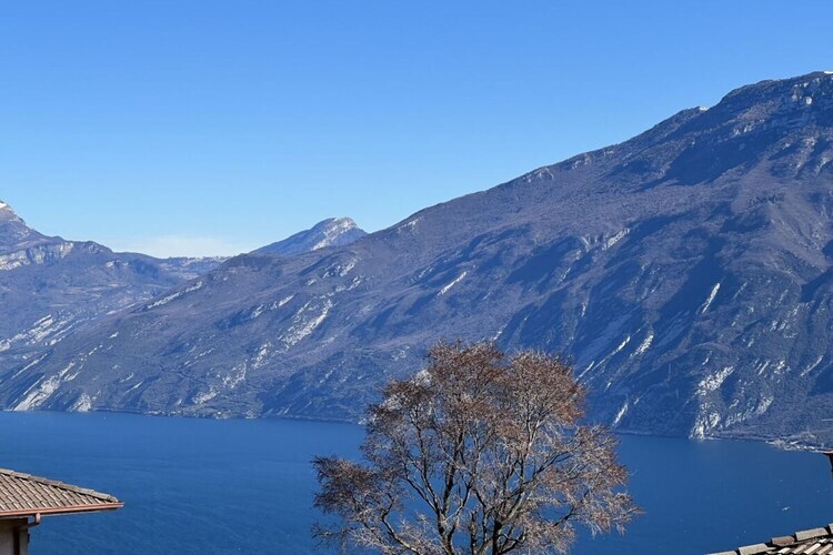 Maison avec piscine et vue lac de Garde à Tremosine - Photo 13