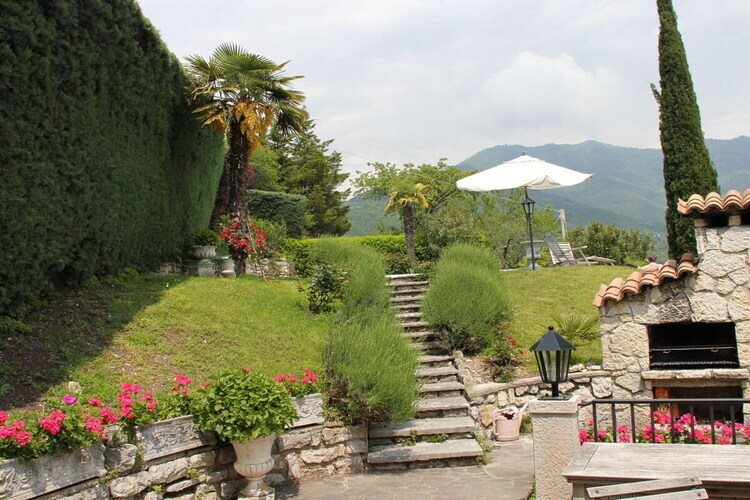 Maison 12 pers. avec piscine et vue lac à Piovere - Photo 6