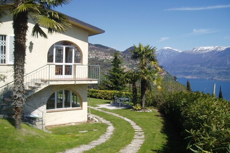 Maison 12 pers. avec piscine et vue lac à Piovere - Photo 7