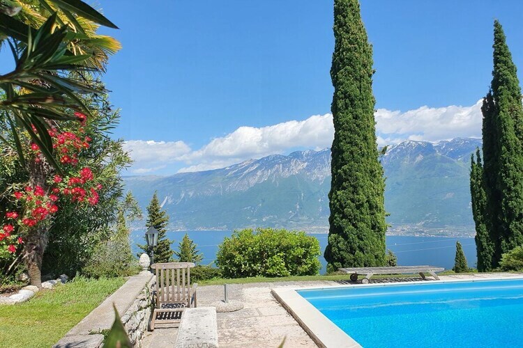 Maison 12 pers. avec piscine et vue lac à Piovere - Photo 8