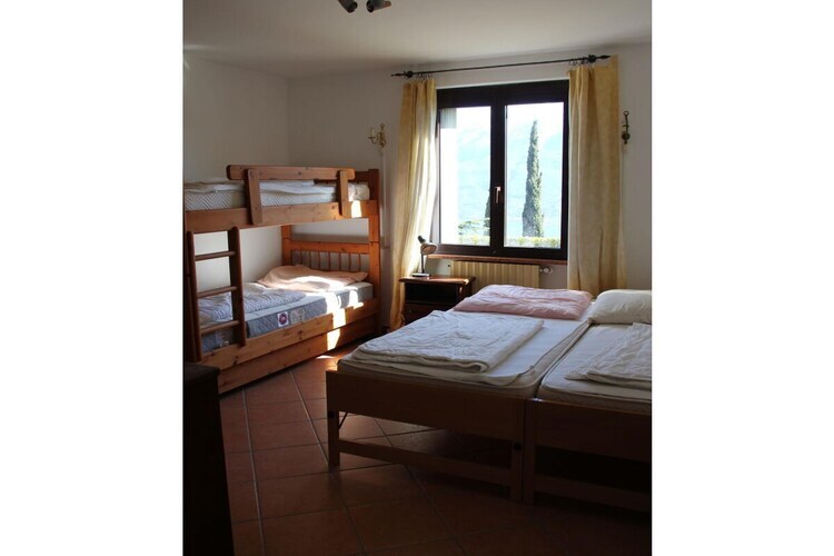 Maison 12 pers. avec piscine et vue lac à Piovere - Photo 16