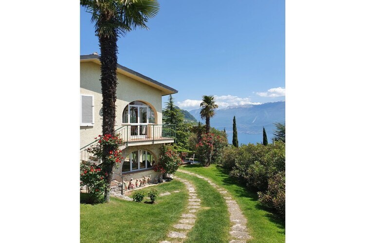 Maison 12 pers. avec piscine et vue lac à Piovere - Photo 21