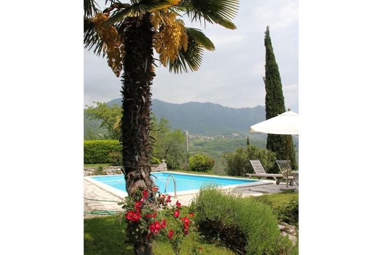 Maison 12 pers. avec piscine et vue lac à Piovere - Photo 22