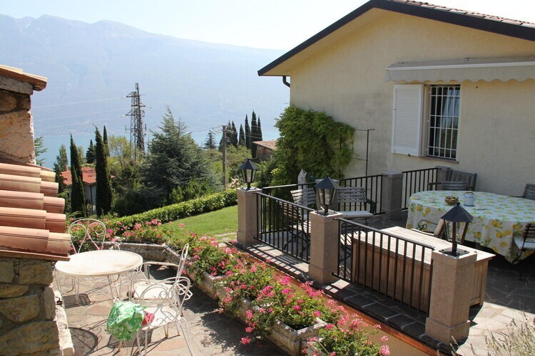 Maison 12 pers. avec piscine et vue lac à Piovere - Photo 23