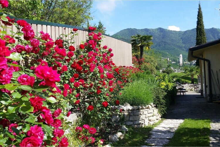 Maison 12 pers. avec piscine et vue lac à Piovere - Photo 25