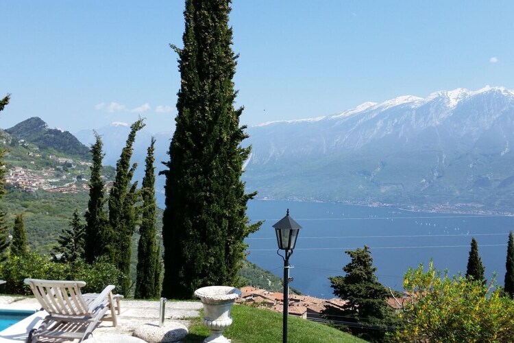 Maison 12 pers. avec piscine et vue lac à Piovere - Photo 31