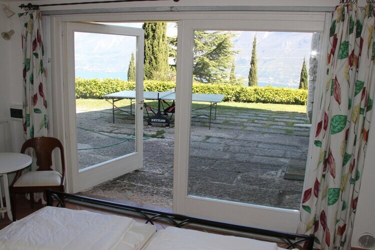 Maison 12 pers. avec piscine et vue lac à Piovere - Photo 32