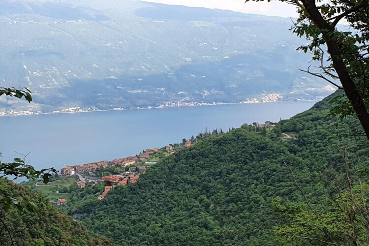 Maison 12 pers. avec piscine et vue lac à Piovere - Photo 39
