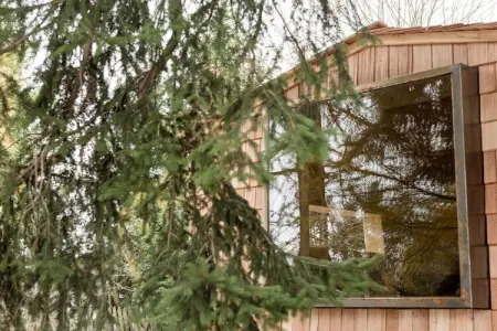 Chalet Leckplatt à Hafling : 10 personnes, sauna privé : photo 13