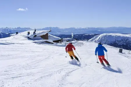 Chalet Zoila à Hafling : maison 12 personnes avec sauna : photo 37
