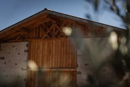 Gîte à la ferme Gruberhof, 6 personnes avec piscine : photo 2