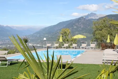 Gîte à la ferme Gruberhof, 6 personnes avec piscine : photo 3