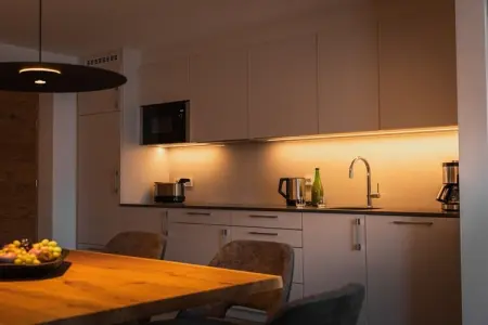 Gîte à la ferme Gruberhof, 6 personnes avec piscine : photo 7